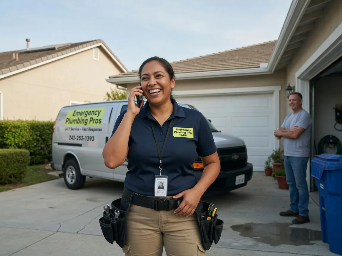 Emergency Plumber Tamarack, MN FAQs